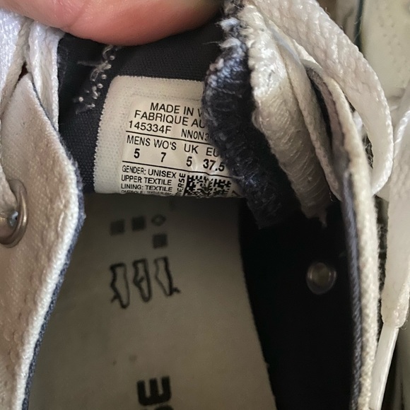 Shoes - Picture 4 of 5